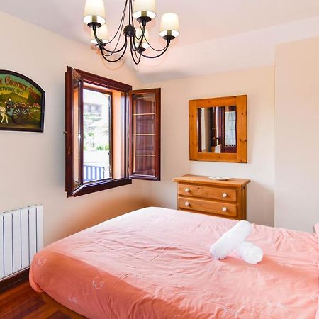 Encantadora Casa Con Espectaculares Vistas Ахо Екстериор снимка