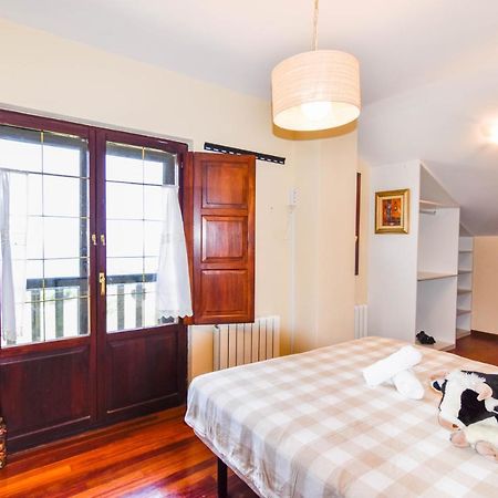 Encantadora Casa Con Espectaculares Vistas Ахо Екстериор снимка