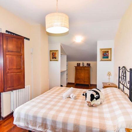 Encantadora Casa Con Espectaculares Vistas Ахо Екстериор снимка