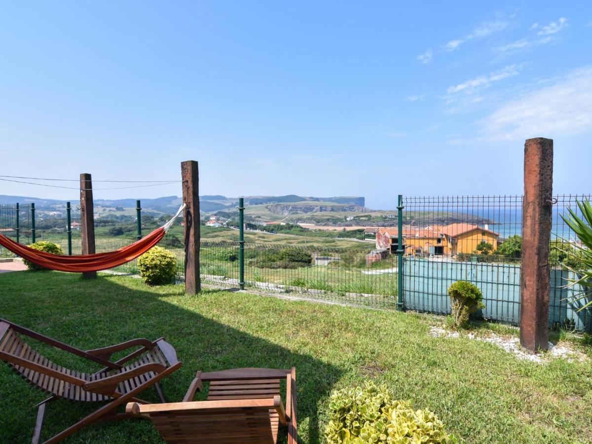 Encantadora Casa Con Espectaculares Vistas Ахо Екстериор снимка