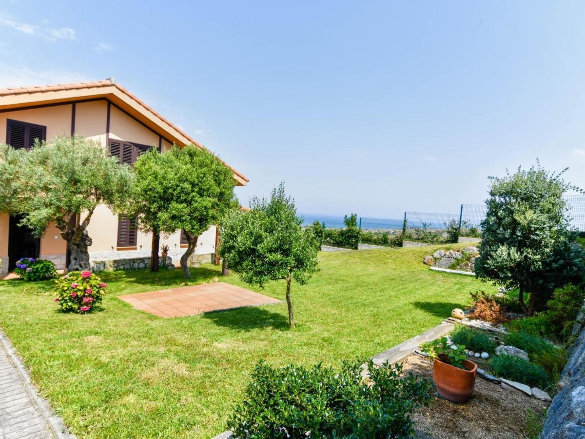 Encantadora Casa Con Espectaculares Vistas Ахо Екстериор снимка
