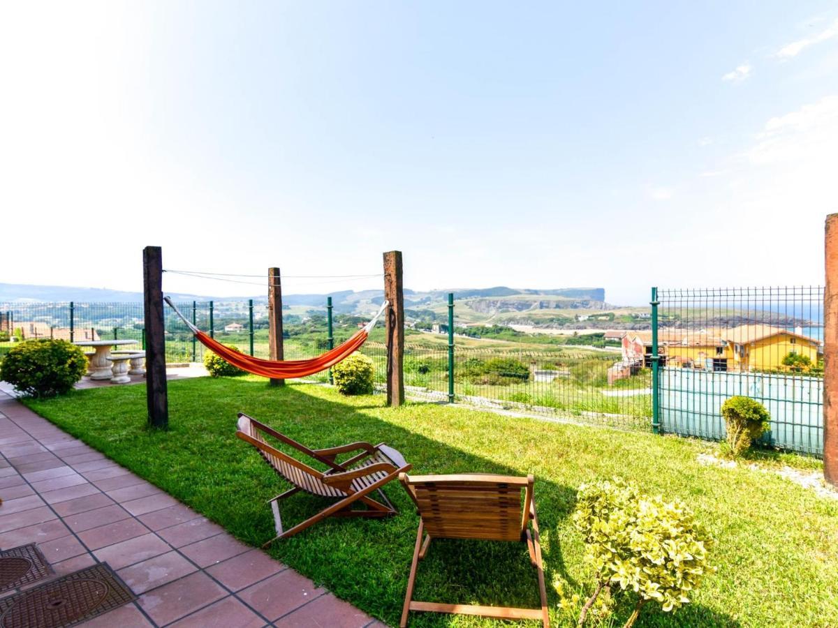 Encantadora Casa Con Espectaculares Vistas Ахо Екстериор снимка