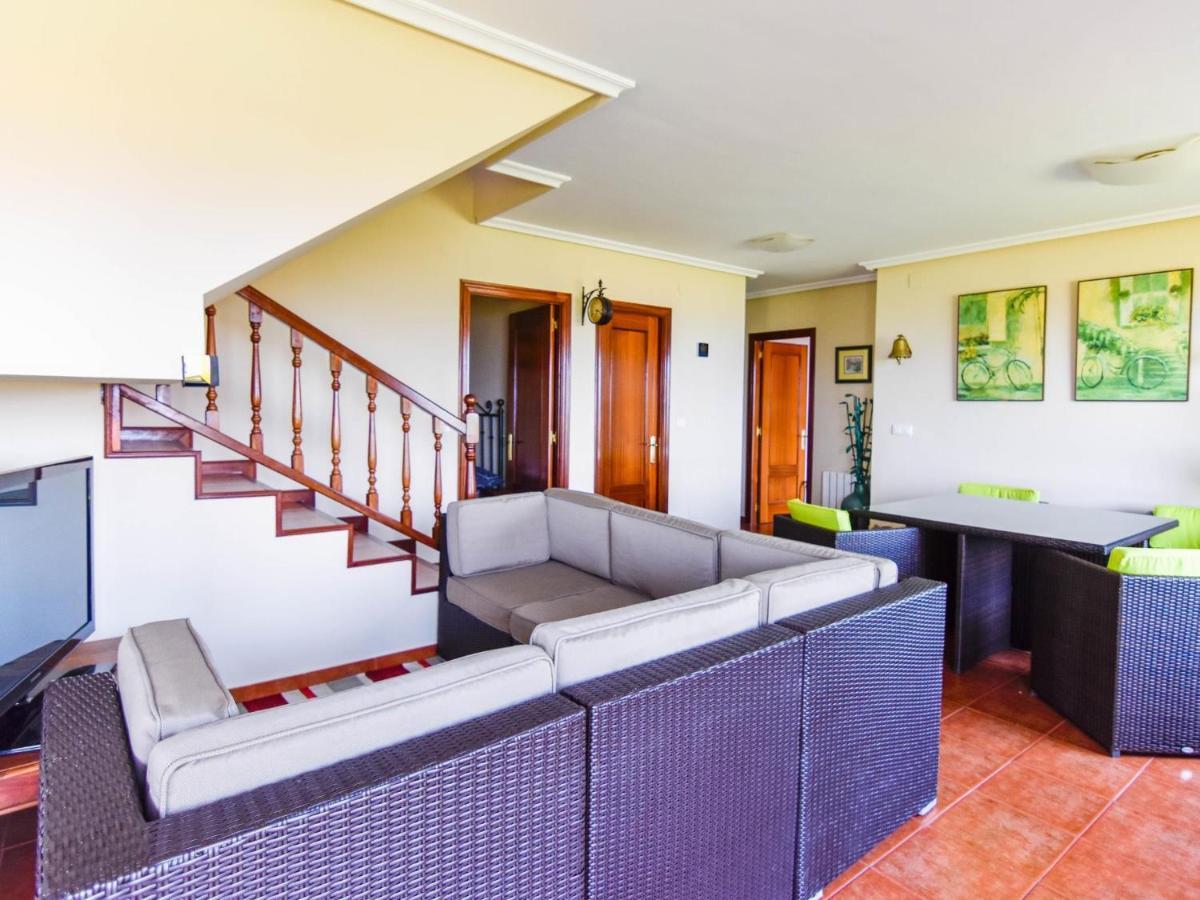 Encantadora Casa Con Espectaculares Vistas Ахо Екстериор снимка