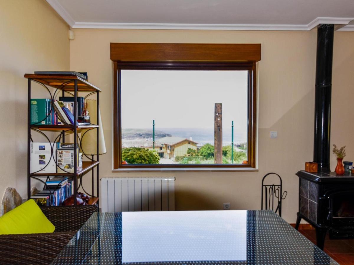 Encantadora Casa Con Espectaculares Vistas Ахо Екстериор снимка