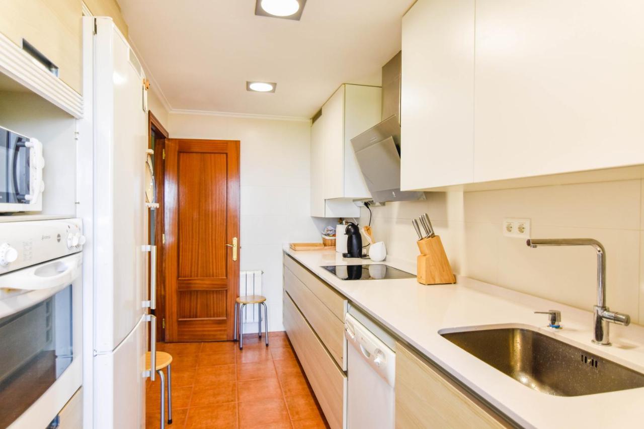 Encantadora Casa Con Espectaculares Vistas Ахо Екстериор снимка